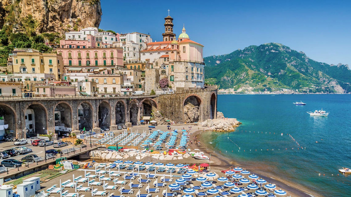 Experience Italy! Cruise Port Tours | Joe Banana Limos & Travel